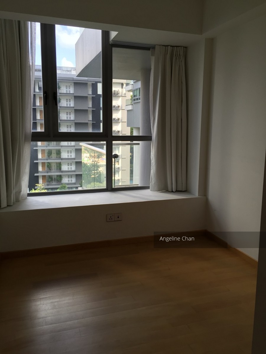 Angullia Park Residences @ Orchard (D10), Apartment #110948562